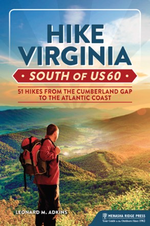 Hike Virginia South of U.S. 60