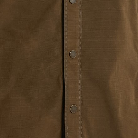 Outsider Shirt Jacket - Men's