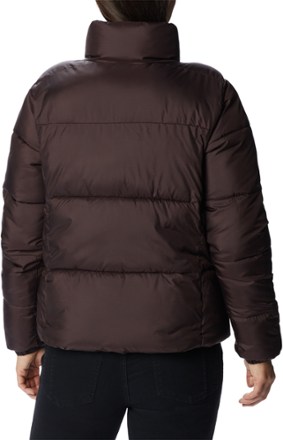 Puffect Insulated Jacket - Women's
