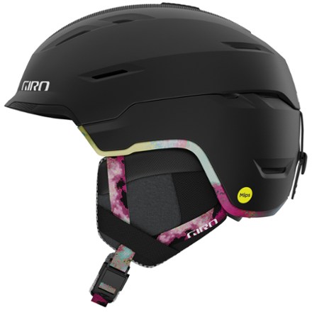 Tenaya Spherical Mips Snow Helmet - Women's