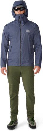 Premonition UL Jacket - Men's