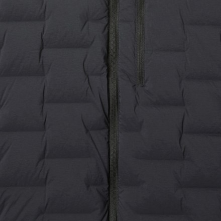 Stretchdown Insulated Hoody - Women's