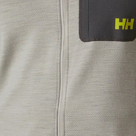 Lifa Merino Midlayer Jacket - Men's
