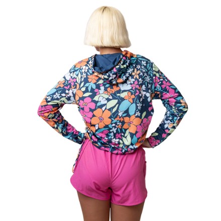 Reversible Sunshade - Women's