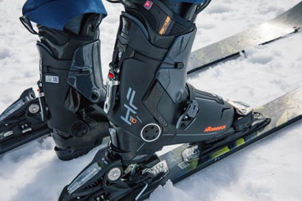 HF 110 Ski Boots - Men's 2024/2025