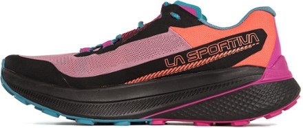 Prodigio Trail-Running Shoes - Women's