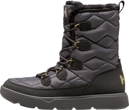 Willetta Insulated Winter Boots - Women's