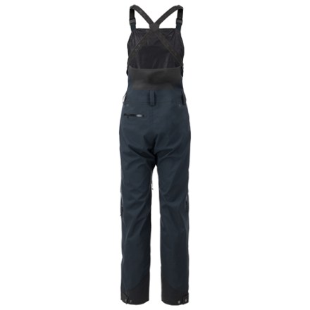 Foxy Bib Pants - Women's