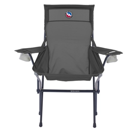 Big Six Armchair