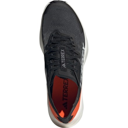 Terrex Agravic Speed Trail-Running Shoes - Men's