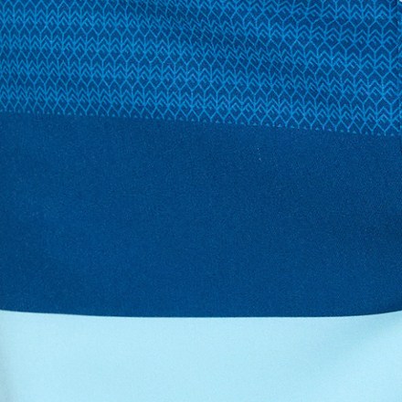 Engineered Swim Shorts - Men's