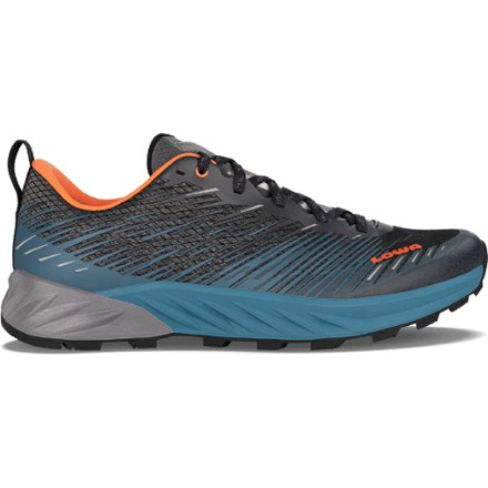 Amplux Trail-Running Shoes - Men's