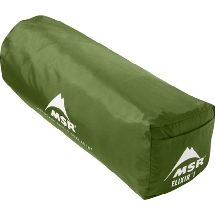 Elixir 1 Tent with Footprint