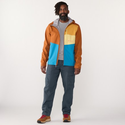 Coraje Tech Cargo Pants - Men's