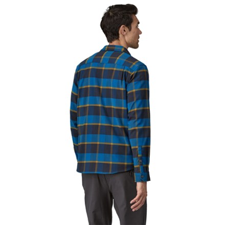 Canyonite Flannel Shirt - Men's