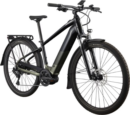 Tesoro Neo X 2 Electric Bike