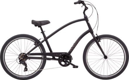 Townie 7D Step-Over Bike