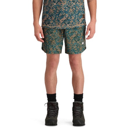 River Shorts - Men's