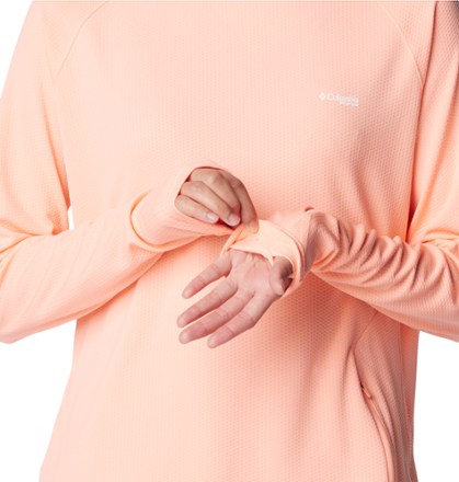 PFG Solar Stream Elite Hoodie - Women's