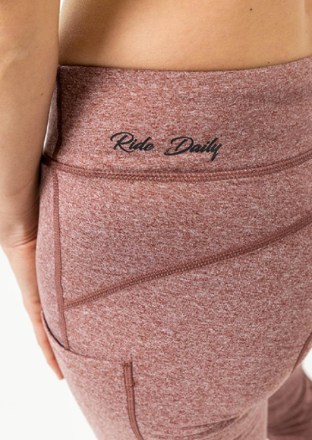 Spin Tights with Chamois - Women's