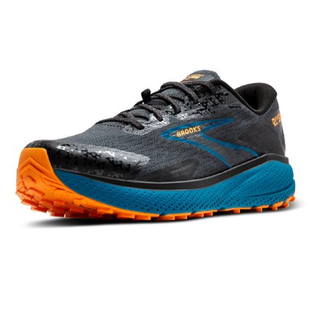 Divide 5 Trail-Running Shoes - Men's