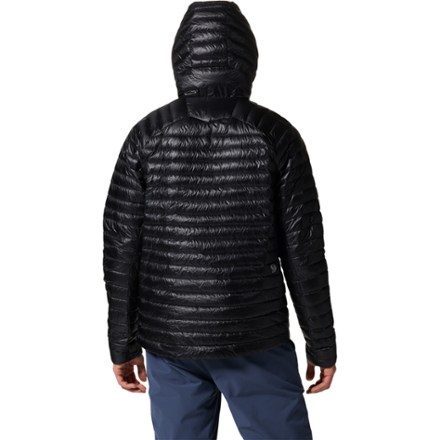 Ghost Whisperer Down Hoody - Men's