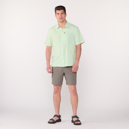 Sumaco Shirt - Men's