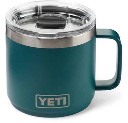 Rambler Mug 2.0 with MagSlider Lid - 14 fl. oz.