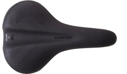 Comfort Saddle