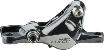 Force 22/Force 1 Complete Post-Mount Caliper Assembly 18 mm Front/Rear