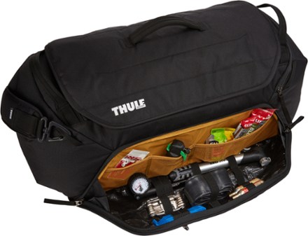 Bike Gear Locker Duffel