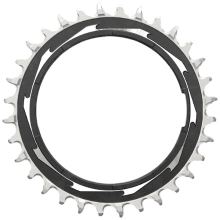 XX SL Eagle T-Type Thread Mount Chainring