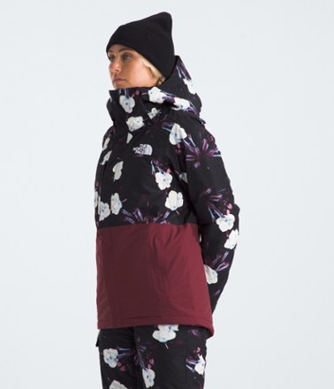 Freedom Insulated Jacket - Women's