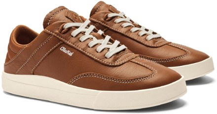 Ha'upu Shoes - Women's