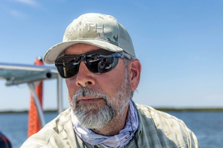 Embark ChromaPop Glacier Sunglasses