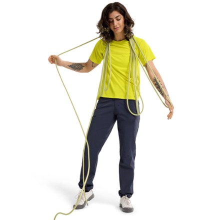 Silene Crew Shirt - Women's