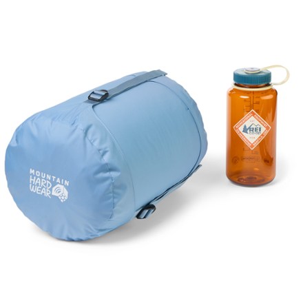 Bishop Pass 15 Sleeping Bag - Women's