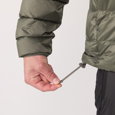 650 Down Jacket - Men's
