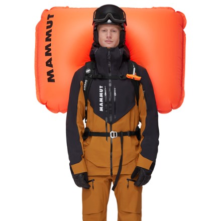 Tour 30 Removable Airbag 3.0 Avalanche Airbag Pack