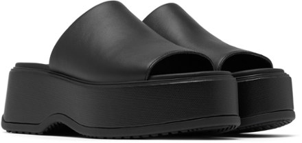 Dayspring Slide Sandals - Women's