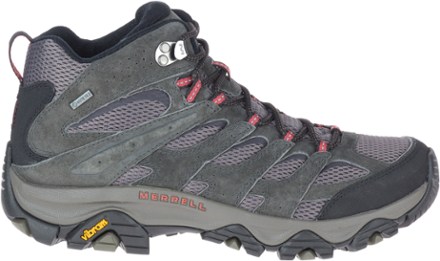 Moab 3 Mid GORE-TEX Hiking Boots - Men's