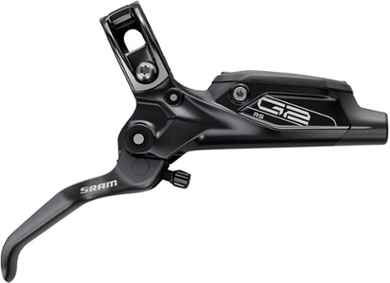 G2 RS Hydraulic Disc Brake and Lever Sets