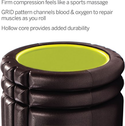 GRID 2.0 Foam Roller