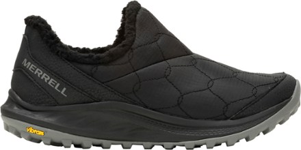 Antora 3 Thermo Moc Shoes - Women's