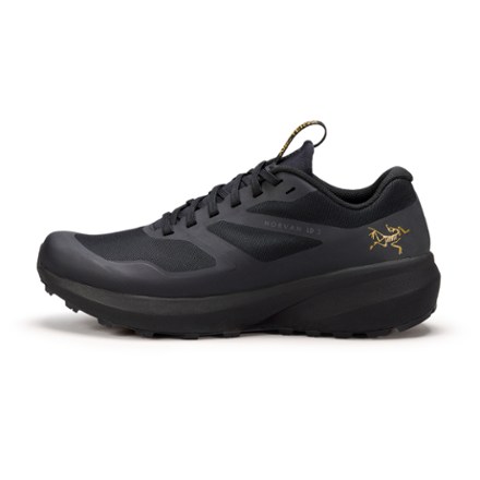 Norvan LD 3 Trail-Running Shoes - Men's