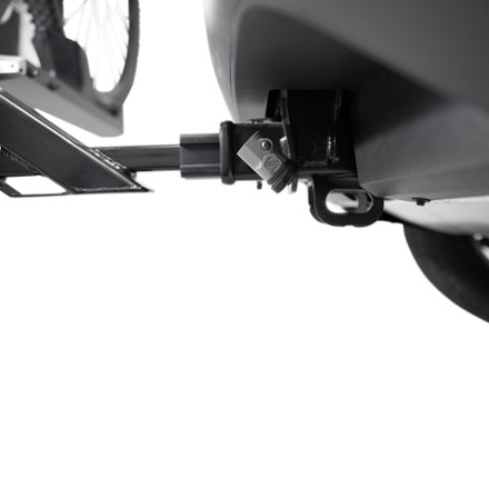 SuperClamp 2-Bike Hitch Rack