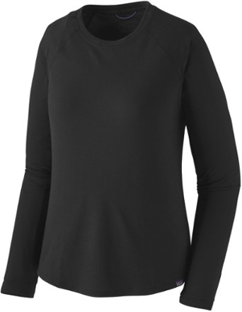 Capilene Cool Trail Long-Sleeve Shirt - Women's