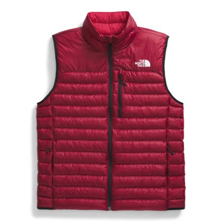 Terra Peak Insulated Vest - Men's