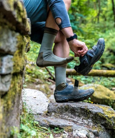 Mountain Waterproof Socks