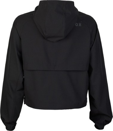 Survivalist Windbreaker - Women's